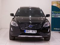 begagnad Volvo XC60 D4 AWD Automat Geartronic Summum 163hk