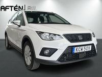 begagnad Seat Arona Style 1.0 TSI 110hk DSG| P-sensorer, Carplay