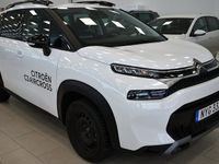 begagnad Citroën C3 Aircross Citroën Shine Aut 2024, SUV