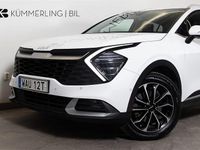 Begagnad Kia Sportage Advance 268 HK (197 kW) 2023 Vit SUV