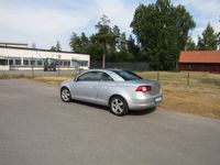 begagnad VW Eos 2.0 FSI Sport Plåtcab