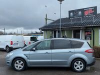 begagnad Ford S-MAX 2.2 TDCi Euro 5