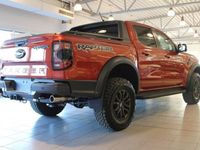 begagnad Ford Ranger Raptor NyaV6 Bi-turbo Beställ 2022