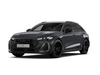 Ny Audi A5 Premium 2025 Grå Kombi