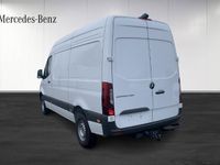 Ny Mercedes E-Sprinter 11 kW (15 HK) 2025 Van