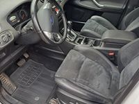 begagnad Ford S-MAX 2.0 TDCi Powershift Euro 5