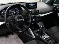 begagnad Audi Q2 1.4 TFSI COD Proline/SPORT/Cockpit/P-sens/BT/Euro 6