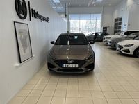 begagnad Hyundai i30 1.5 DCT N-Line 159hk