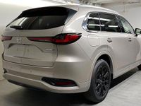 Ny Mazda CX-80 Homura-Line 327 HK (240 kW) 2025 Brun SUV