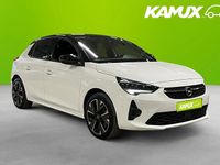 Begagnad Opel Corsa-e 100 kW (136 HK) 2022 Vit Halvkombi