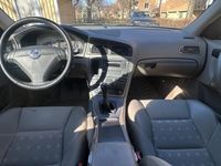 begagnad Volvo S60 2005