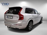 begagnad Volvo XC90 T8 TE Inscription 7-säten