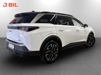 Ny Peugeot 5008 GT 146 HK (107 kW) 2025 Vit SUV