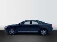 begagnad Volvo S80 D3 Geartronic Summum Euro 5