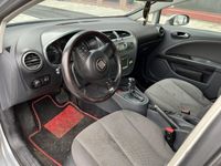 begagnad Seat Leon 2.0 TDI 140Hk DSG Automat