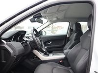 begagnad Land Rover Range Rover evoque 2.0 eD4 S Euro 6