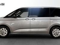 Begagnad VW Multivan Life 150 HK (110 kW) 2024 Silver Van