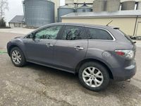 begagnad Mazda CX-7 2.3 MZR- AUT/Skinn