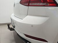 begagnad VW Golf VII Highline 1,4 TSI R-Line Dragpaket