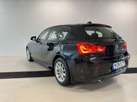 begagnad BMW 116 d I Automat I Advantage I Facelift