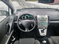 begagnad Toyota Corolla Verso 1.8 VVT-i MultiMode