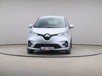 begagnad Renault Zoe R135 52 kWh Intens Batteriköp