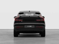 Begagnad Volvo EC40 Performance 324 kW (441 HK) 2026 Svart SUV