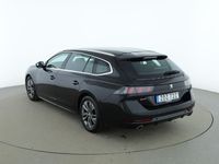 Begagnad Peugeot 508 SW 2020 Svart Kombi