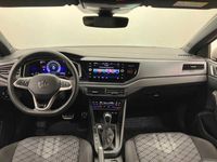 begagnad VW Taigo 1.5 TSI R-line Active info 2022, SUV