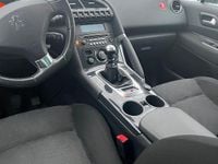 Begagnad Peugeot 3008 111 HK (81 kW) 2010 Kombi