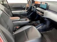 Ny Kia EV4 150 kW (204 HK) 2026 Svart Halvkombi