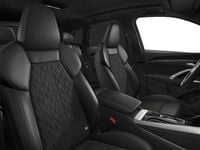 Ny Audi Q5 Design 252 HK (185 kW) 2025 Blå SUV