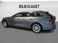 begagnad Volvo V90 B4 AWD Diesel Momentum Advanced Edt