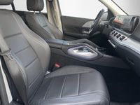 begagnad Mercedes GLE350e 4MATIC DRAG VÄRMARE LÄDER 360 KAMERA