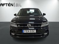 begagnad VW Tiguan 2.0 TSI 4M R-line Dragpaket P-värmare