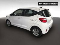 begagnad Hyundai i10 1.0, ESSENTIAL (2022)