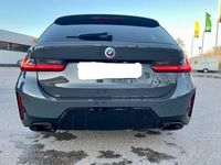 begagnad BMW M340 M340 i xDrive Touring M Sport Pro Pano Moms bil