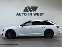 begagnad Audi S6 / Leasbar / Luftfjädring / 4 Hjulsstyrning / Se Spec