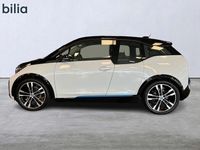 begagnad BMW 120 i3sAh | Charged | Navi | 20tum