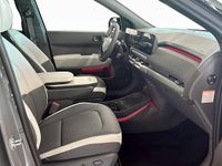 Begagnad Kia EV3 GT-Line 150 kW (204 HK) 2025 Grå (grey) SUV