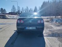 begagnad VW Passat 2.0 TFSI Euro 4