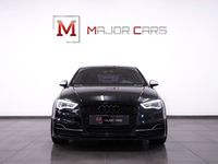 begagnad Audi S3 Sportback 2.0 TFSI Quattro B&O Svart Optik 300hk