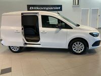 begagnad Mercedes Citan 112 Benz CDI DCT L1 Edition 1 LAGERBIL 2024, Minibuss