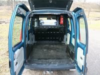 begagnad Renault Kangoo Express 1.6 Euro 4