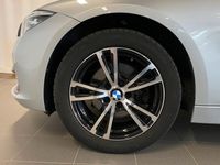 begagnad BMW 320 d Xdrive Touring Sport Line AUT 2018, Kombi