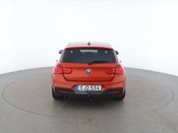 begagnad BMW 118 d 5-dörrars M Sport *FRI HEMLEVERANS* / Rattvärme