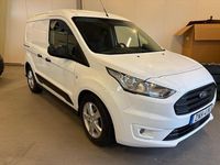 Begagnad Ford Transit Connect 101 HK (74 kW) 2019 Vit Minibuss