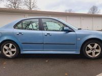 begagnad Saab 9-3 SportSedan 2.0 T Linear Euro 4