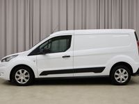 begagnad Ford Transit Connect L2 Automat Drag Värmare 1Ägare 2019, Transportbil