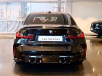 begagnad BMW M3 CS Clubsport NYBIL VAT 2024, Sedan